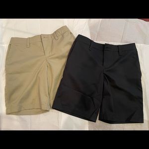 Boy’s Under Armour shorts. Size 8.